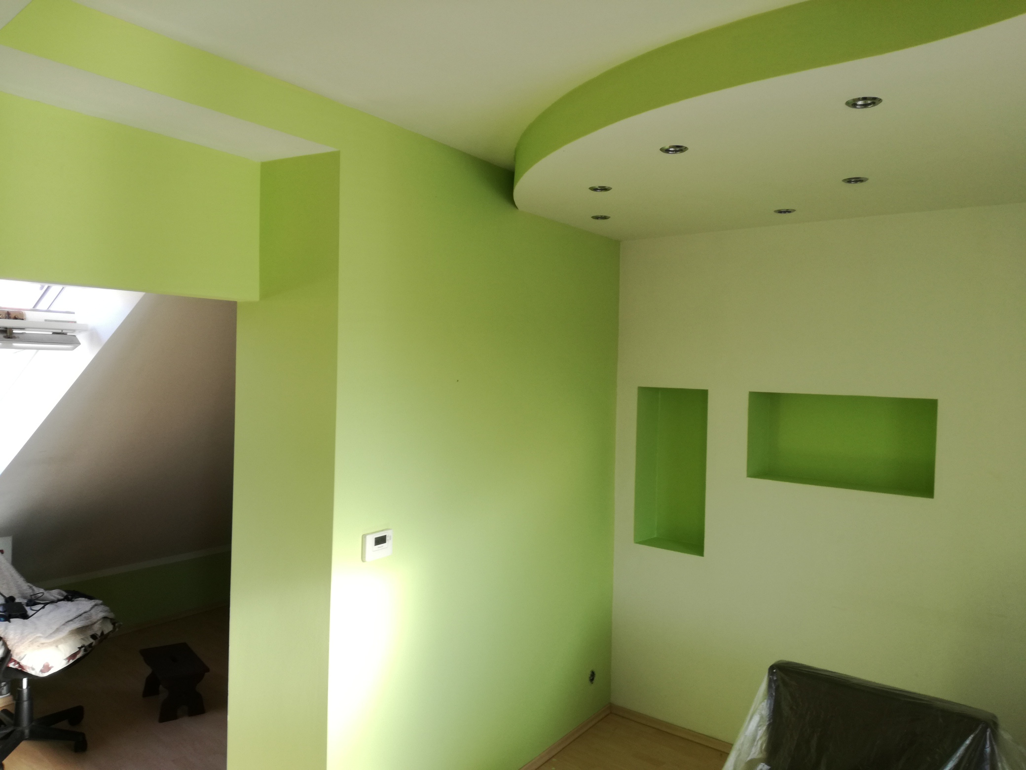 Malba Brno Viniční