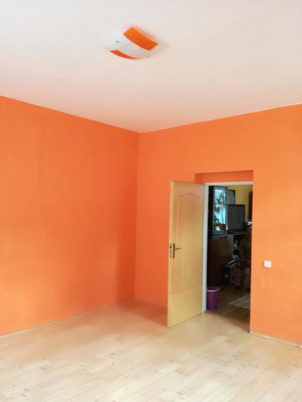 Snižování stropů sádrokartonem